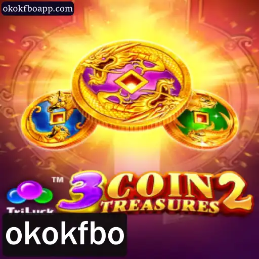 Descubra os Segredos do Fascinante Jogo 3CoinTreasures2