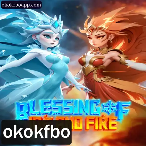 Decifrando o Mundo de BlessingofIceandFire: Um Mergulho nas Aventuras de okokfbo