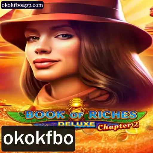 Explorando o Fascinante Mundo de BookofRichesDeluxeChapter2