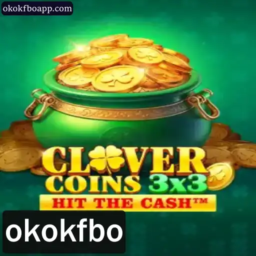 Descubra Clovercoin3x3: O Jogo Inovador de Estratégia e Sorte