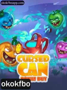 CursedCanBonusBuy: Descubra o Fascinante Universo do Novo Jogo Online