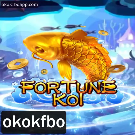 FORTUNEKOI: O Jogo Que Está Conquistando o Mundo