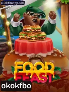 Explorando FoodFeast: O Jogo Que Transforma a Cozinha em Uma Aventura