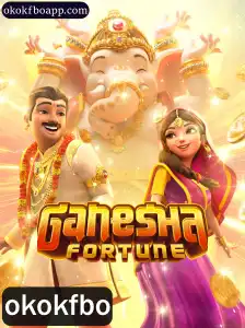 Explorando o Universo de GaneshaFortune: Uma Jornada no Mundo dos Jogos Online