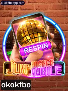 JumpHighermobile: Explorando o Mundo Visciante dos Saltos Incessantes