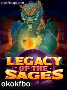 LegacyoftheSages: Um Mergulho no Mundo do Jogo Mais Cativante do Ano