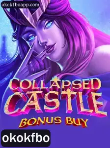 Descubra o Mundo de CollapsedCastleBonusBuy: Um Jogo de Estratégia Envolvente