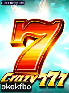 Jogo Crazy777: Uma Aventura de Azar e Estratégia