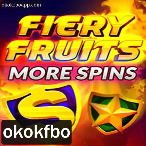 Descubra o Mundo de Emoções em FieryFruitsMoreSpins
