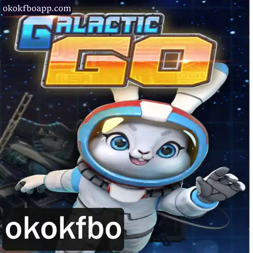 Descubra GalacticGO: Um Jogo Intergaláctico Repleto de Aventuras