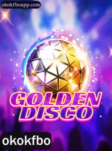 Descubra GoldenDisco: Uma Experiência de Jogo Única