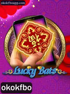 Descubra o Mundo Fascinante de LuckyBatsM: Um Jogo de Estratégia e Azar