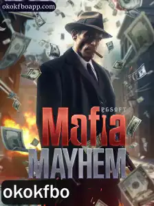 MafiaMayhem: Um Mergulho no Mundo da Intriga e Suspeita