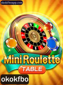 Descubra Tudo Sobre MiniRoulette: O Jogo Que Está Conquistando o Mundo