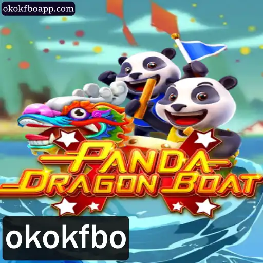 PANDADRAGONBOAT: Um Novo Horizonte nos Jogos de Equipe