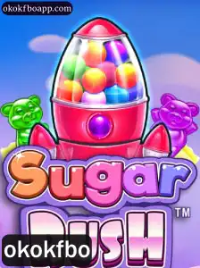 Tudo sobre SugarRush: Um Mergulho no Mundo Doce deste Novo Jogo