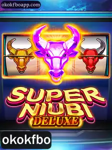 Descubra o Mundo Fascinante de SuperNiubiDeluxe