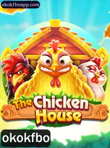 Descubra o Mundo de TheChickenHouse: Aventura e Estratégia no Seu Melhor