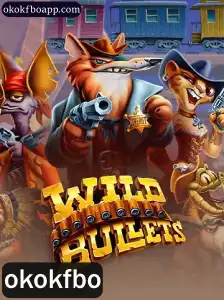 Descubra WildBullets: O Novo Fenômeno dos Jogos de Tiro