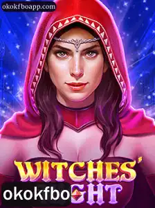 WitchesNight: Explorando o Fascinante Mundo do Jogo com a Palavra-Chave okokfbo
