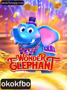 WonderElephant: Uma Jornada de Fantasia e Estratégia